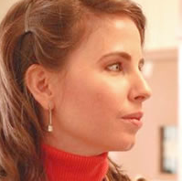 Alexis B.