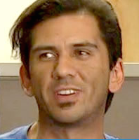 Chris Lopez
