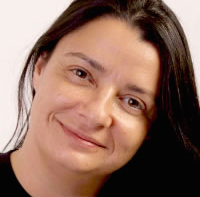 Lauren Barghout Ph.D.