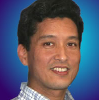 Pat Kitano
