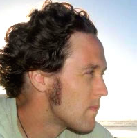 Timothy Huffman