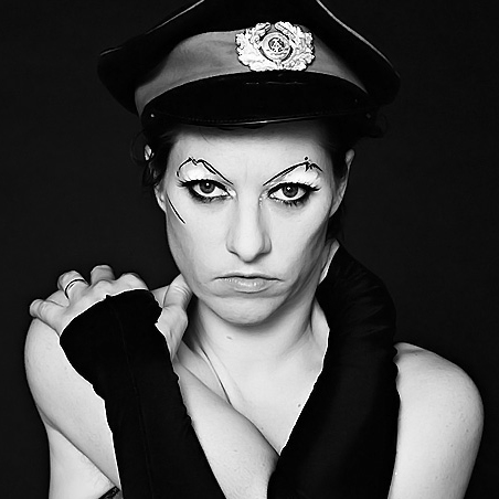 Amanda Palmer