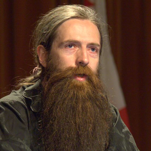Aubrey de Grey