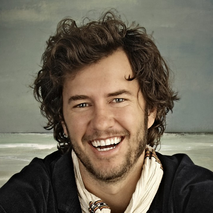 Blake Mycoskie