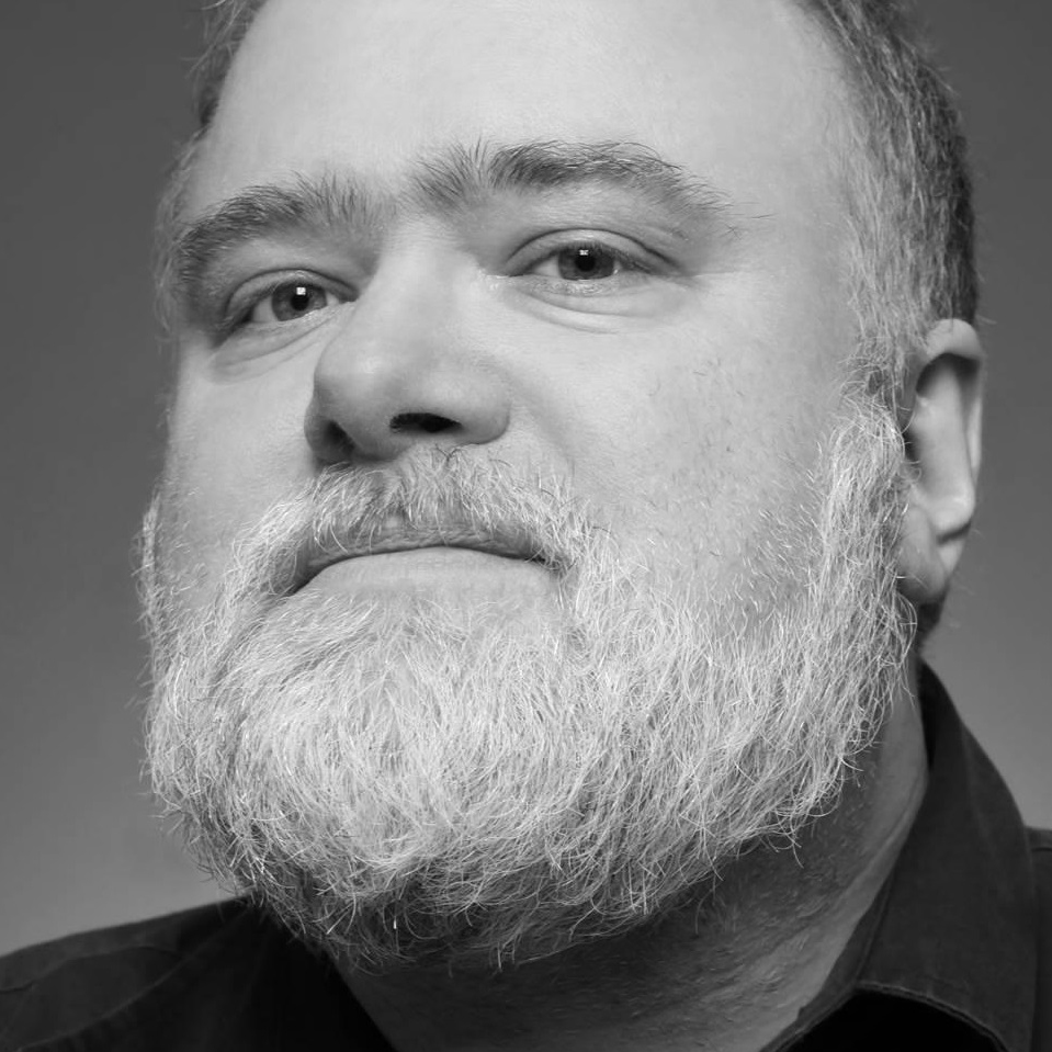 Brad Templeton