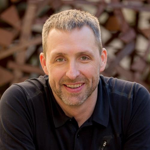 David Asprey