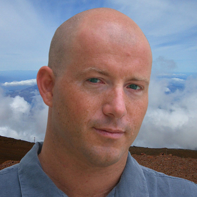Garrett Lisi