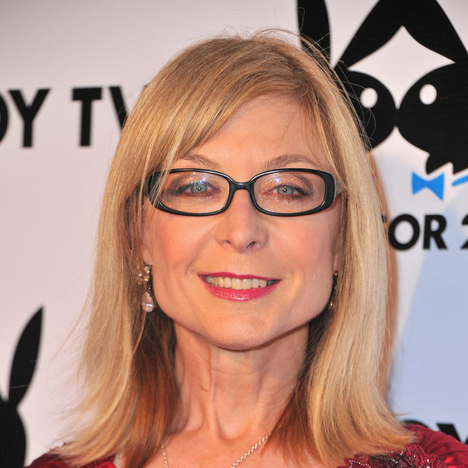 Nina Hartley