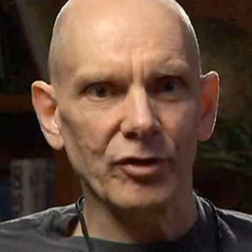 Peter Voss