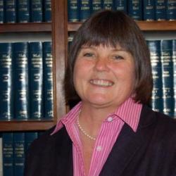 Kathleen Sage, Esq.