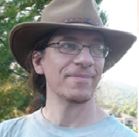 Joseph Vaughn-Perling