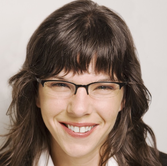 Andrea Reimer
