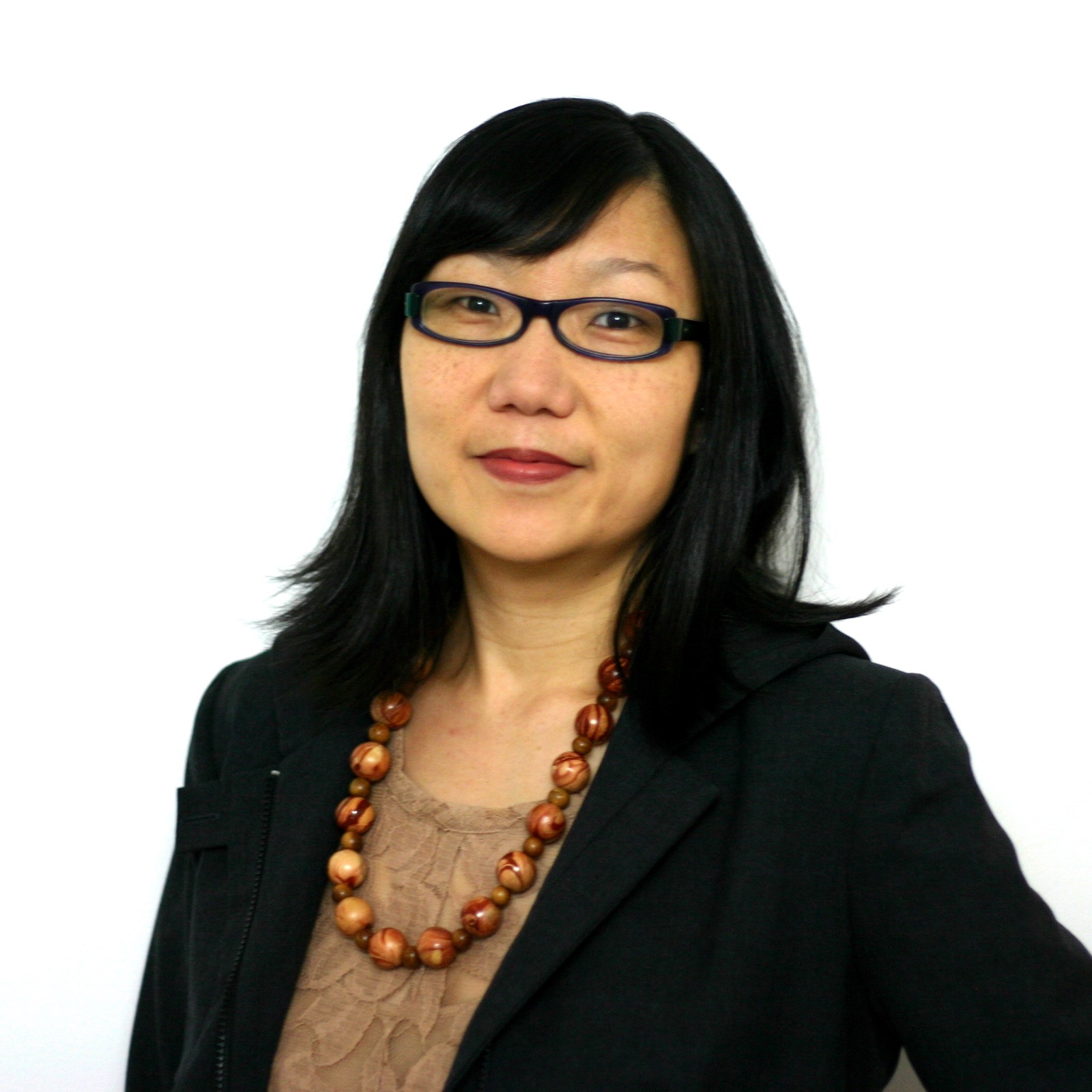 Bonnie Foley-Wong