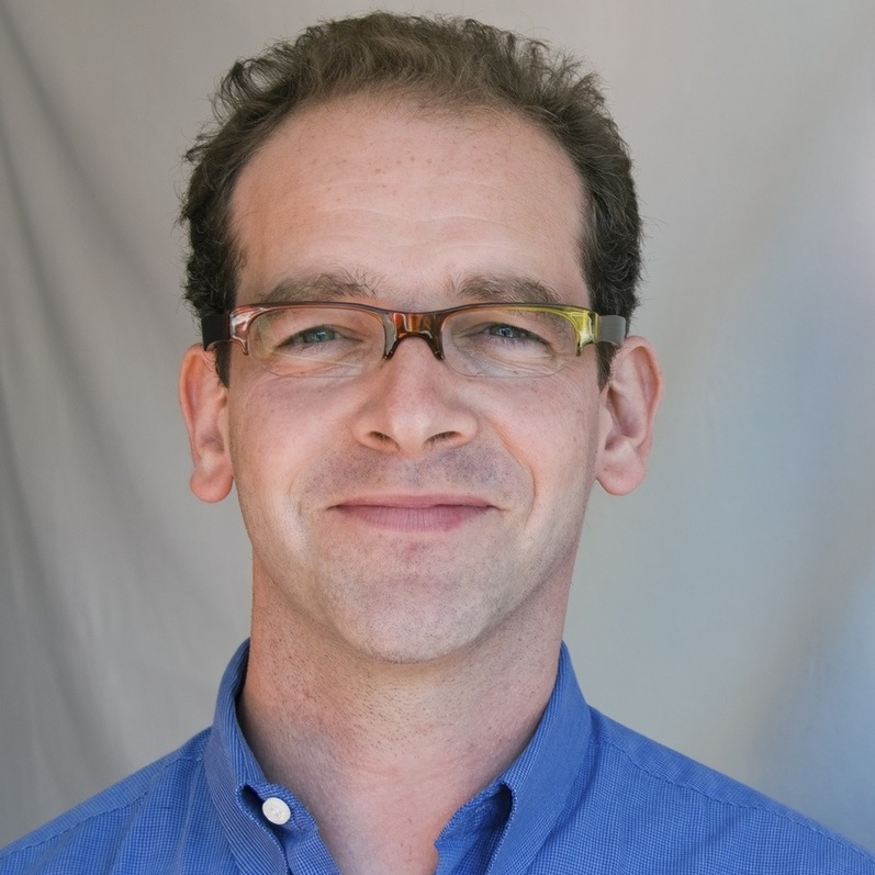 David Ascher