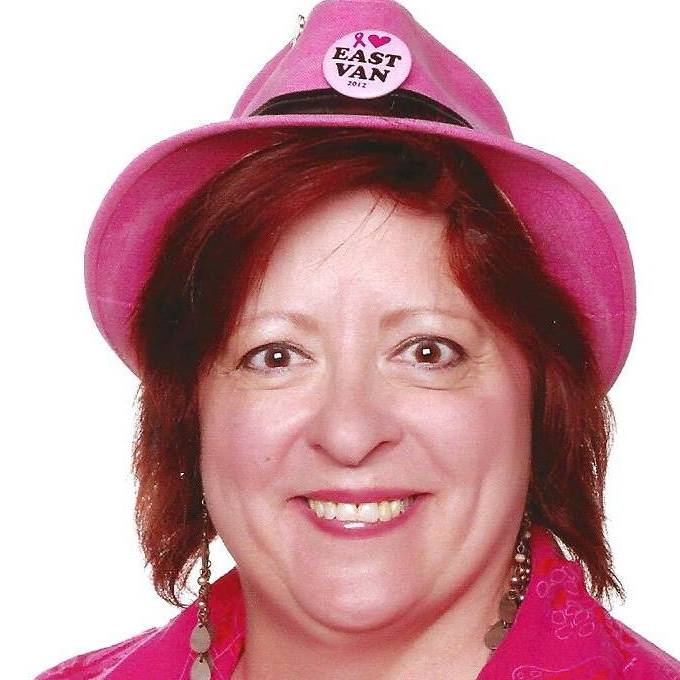 Karen Magill