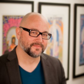 Mark Busse