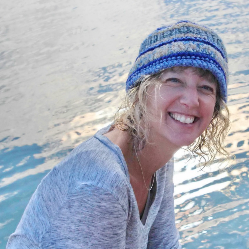 Tracey Friesen