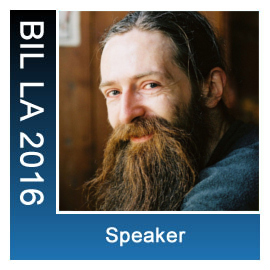 Aubrey de Grey