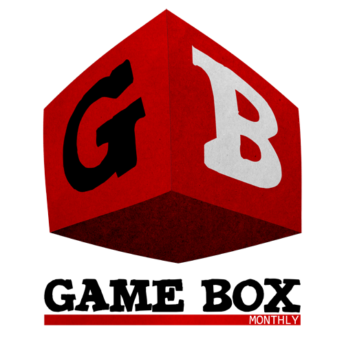 game-box-monthly