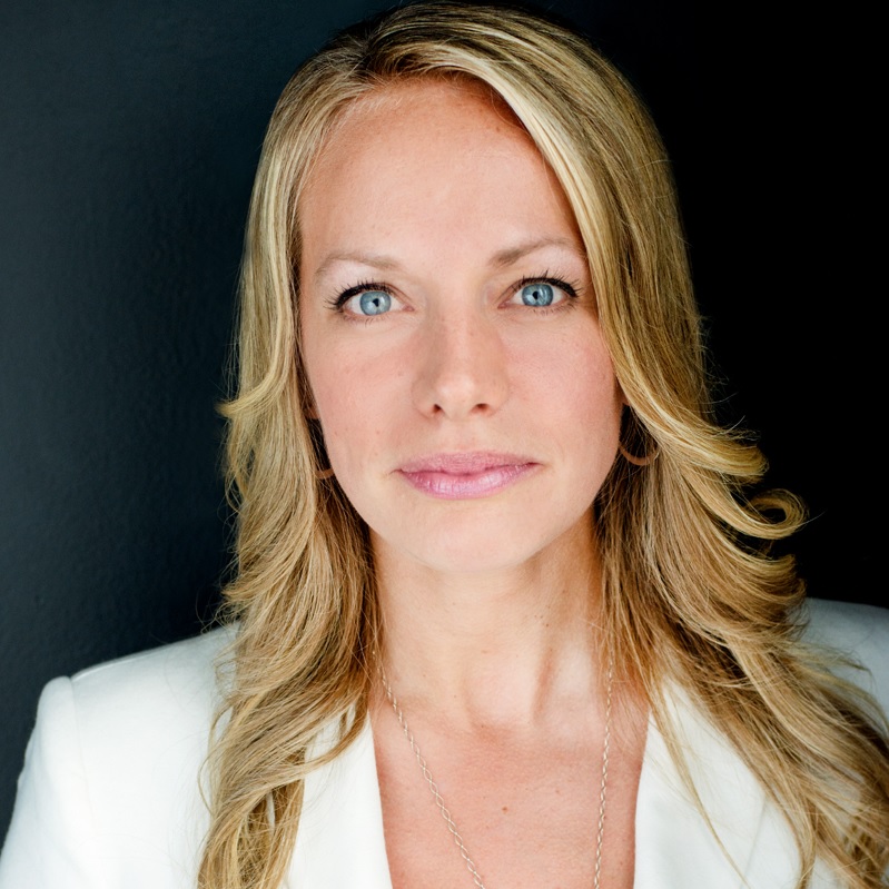 Melanie Knight