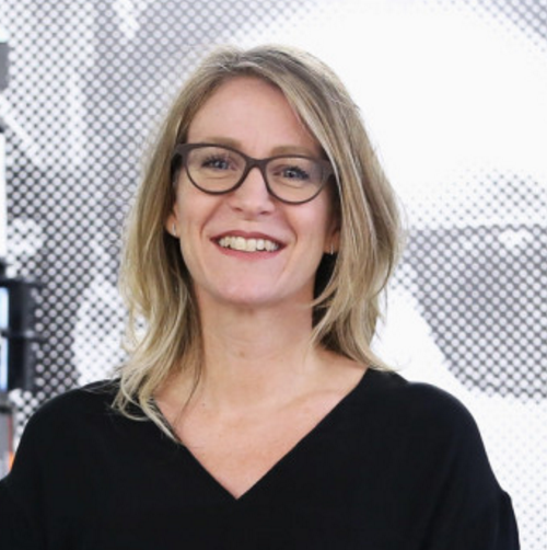 Melissa Higgs