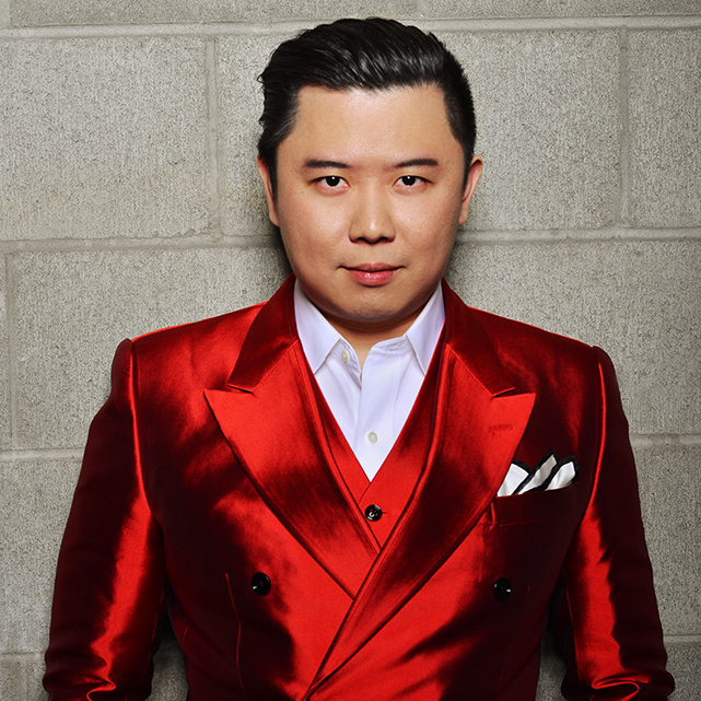 Dan Lok