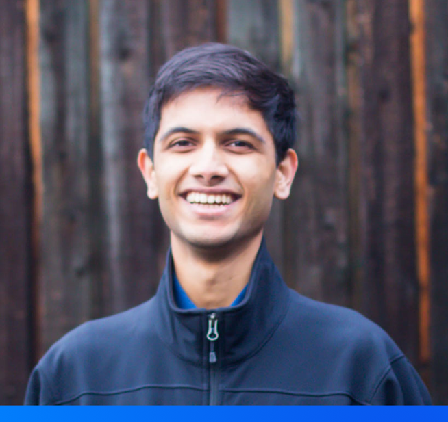 Naitik Mehta