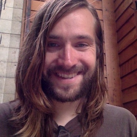 Steven Parton