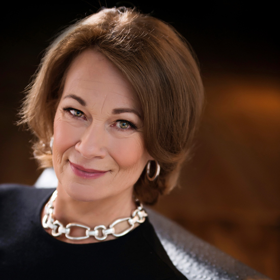 Suzanne St. John Smith