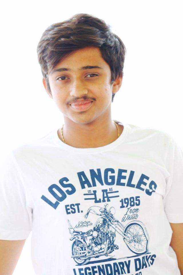 Haree Prasaad