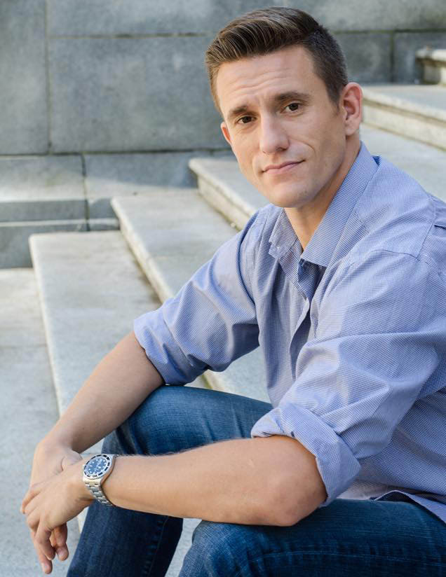 Andy Zaremba