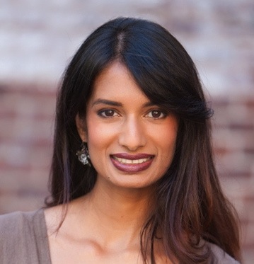 Anica John