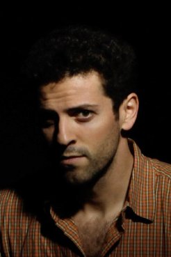 Daniel Rotman