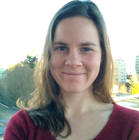 Emily McGill