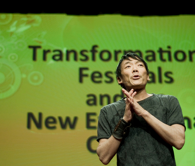 Jeet-Kei Leung