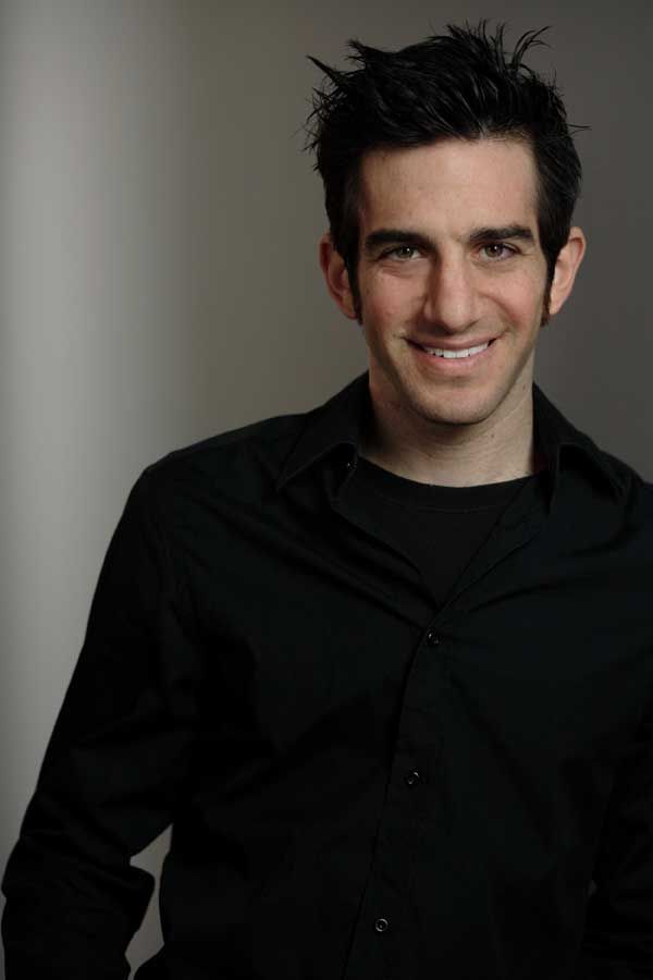 Jordan Matthew Yerman