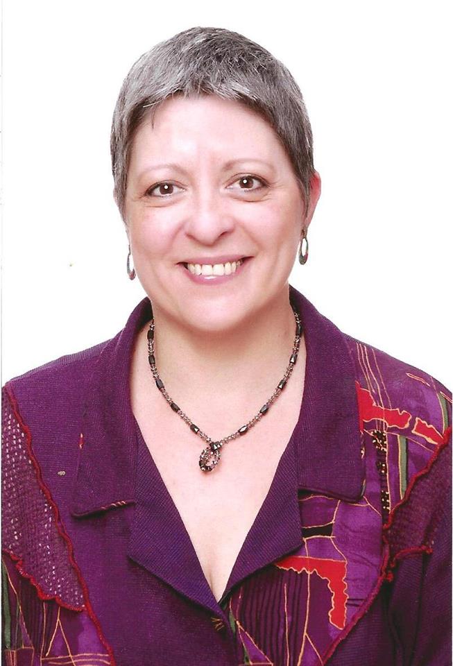 Karen Magill