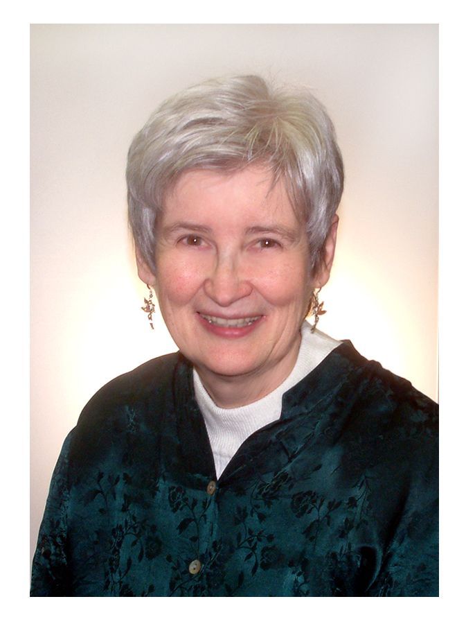 Mary Gavan