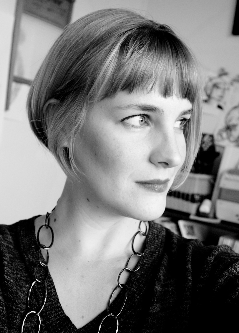 Amanda McCuaig