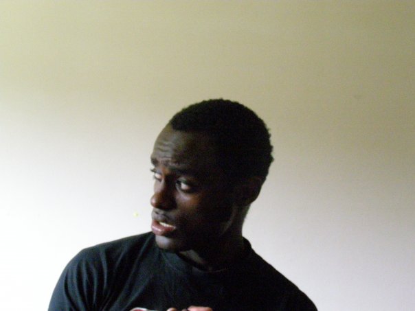 Gilbert Ishimwe