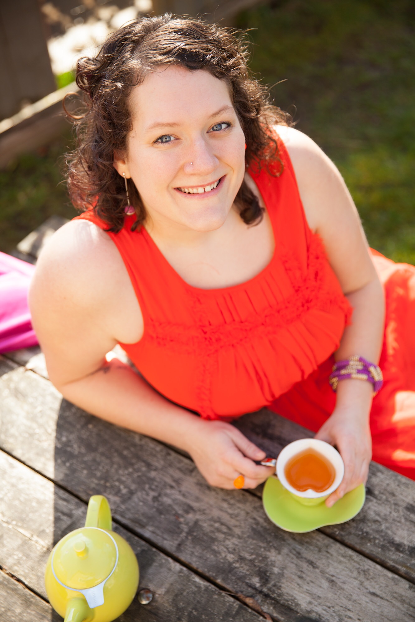 Tanille Geib