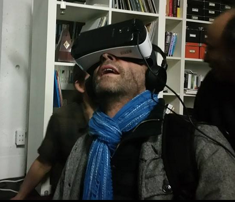 Markus Edge