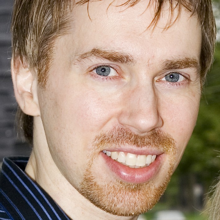 Michael Lutinsky