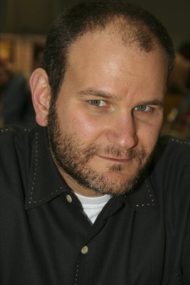 Javier Grillo-Marxuach