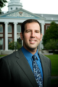 Jonathan Sheffi