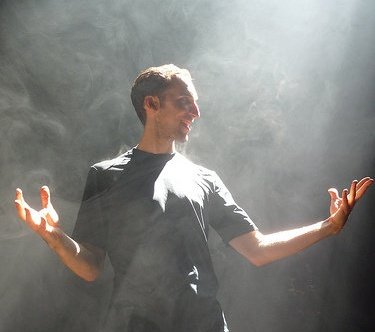 Matt Bell