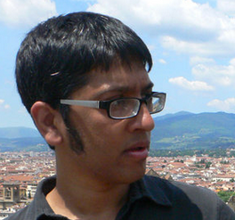 Razib Khan