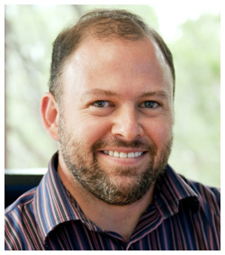Rob Ferber
