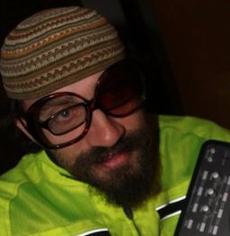 Ross Bochnek