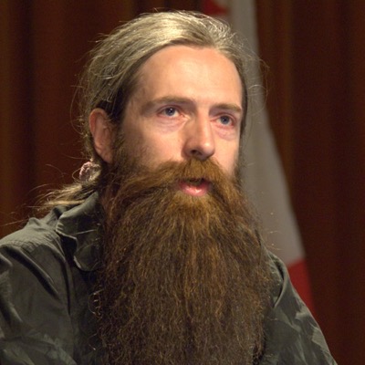 Aubrey de Grey